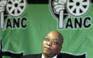 ANC-Zuma