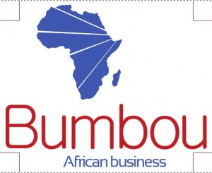 Logo bumbou
