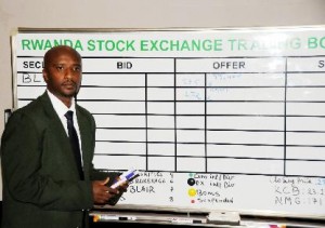 Rwanda-Stock-Exchange