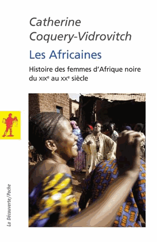 africaines