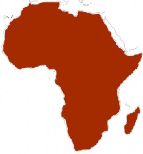 borderless Africa