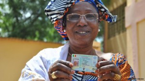 Elections Mali