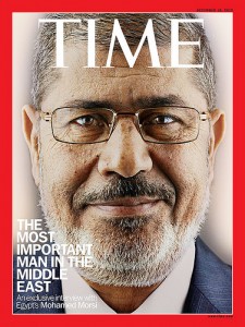 Morsi Cover Time