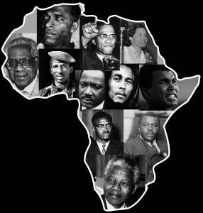 panafricanistes