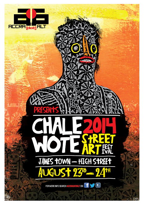 chale-wote-2014-poster
