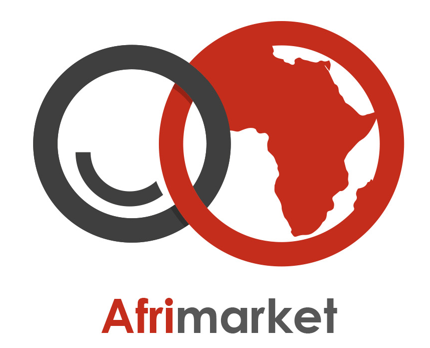 Logo AfriMarket