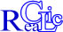 logo REALCLIC