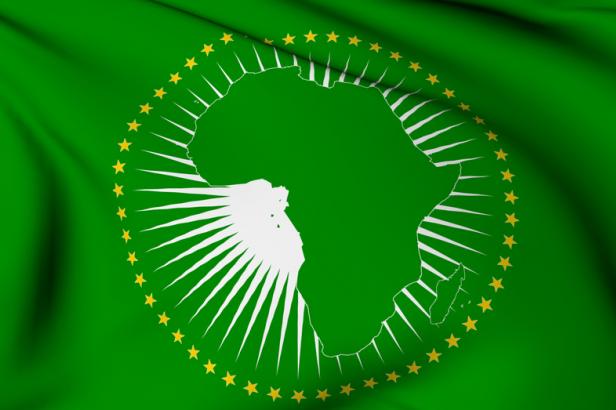 drapeau-union-africaine
